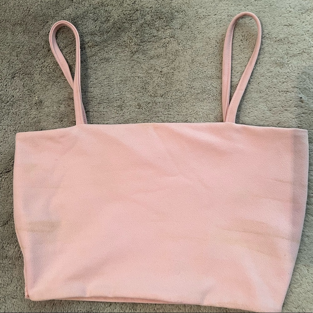 PINK TANK